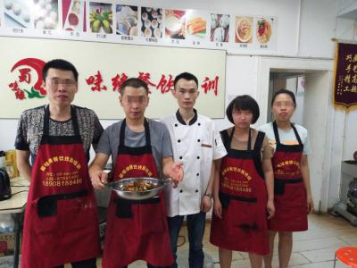 成都干锅培训,成都干锅培训哪家好？