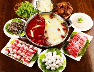 【成都火锅培训】测试几款牛油火锅底料那个味道好？