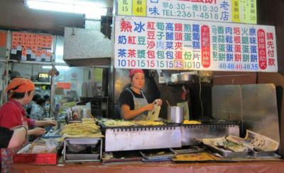 【成都早餐培训】创业开个早餐店怎么样？需要投资多少钱