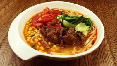 成都餐饮培训哪家好：成都面食培训教你如何做营养的早餐？