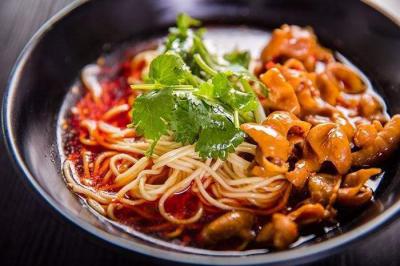 成都面食培训：细数有哪些特色面食？