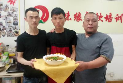 一般成都冒菜培训学校都培训什么内容？
