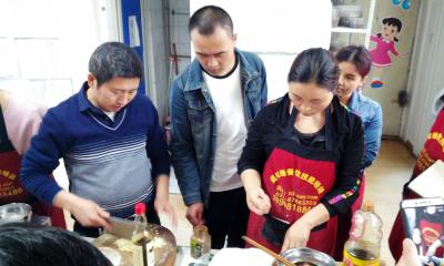 成都冒菜培训：如何经营好一家冒菜店呢？