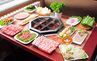 夏季火锅怎样吃才不上火？