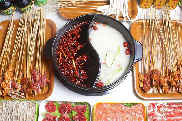 开串串香店要，如何才能保障自身利润？