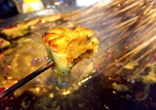 火锅串串香月饼，别有一番惊异滋味，值得尝试