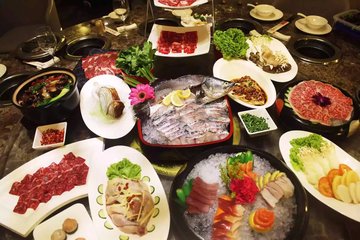冒菜和火锅到底有什么区别？