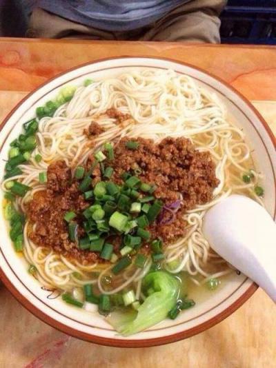 打卤面、杂酱面，好吃的面食做法都在这了！