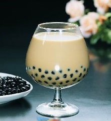 冬天自己做奶茶，热乎过暖气
