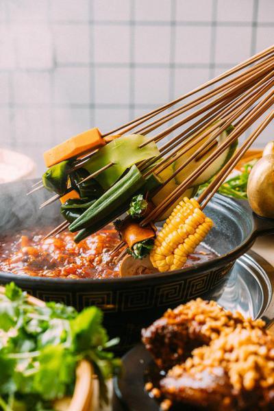 成都串串培训:餐饮小白如何取得创业成功？