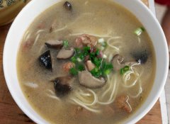  绵阳面食技术培训哪家比较靠谱？
