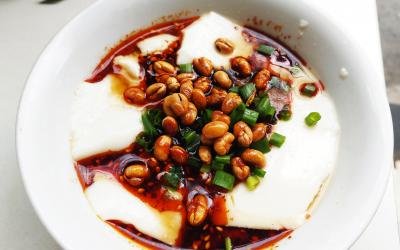 学做豆腐脑找哪家好？特色小吃豆腐脑怎么做？