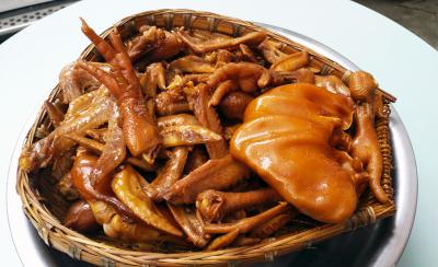 正宗卤菜熟食培训班哪里好？