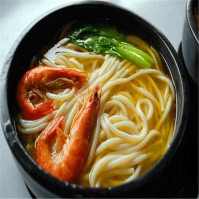 特色砂锅米线培训中心哪家专业？