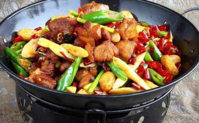 麻辣香锅飘味缘正宗培训，秘制调味颇受喜爱