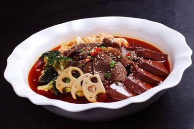 冒菜培训哪家味道好？麻辣鲜香广为赞誉