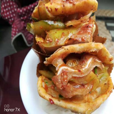 南充锅盔培训哪家味道好？飘味缘酥脆可口回味无穷