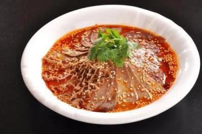 夫妻肺片怎么做？小吃培训哪家专业教你地道的做法