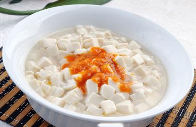 豆腐脑培训哪家好？严格把控制作每个步骤