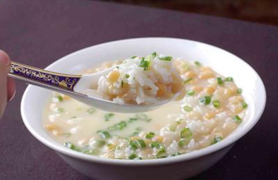 豆汤饭技术培训哪里有？正宗豆汤饭制作方法作方法