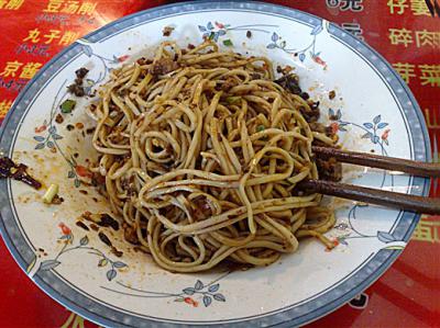 川味面食正宗技术培训，古方秘制大众都喜爱