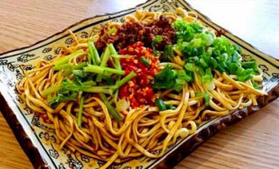 面条怎么煮更好吃？面条培训，面条做法大全在这儿