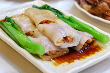 学做早餐肠粉为什么这么火爆，广东肠粉培训哪里好