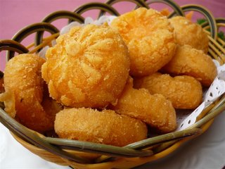 家常南瓜饼制作方法，非常适合做给孩子吃，比外面卖的干净太多
