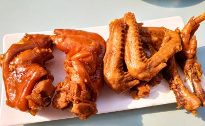  成都卤菜技术培训中心哪里专业？飘味缘从清水做起