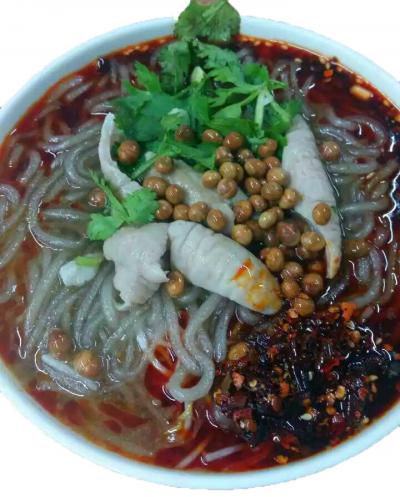  成都成华正规肥肠粉培训学校哪家专业？