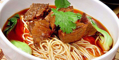 成都成华区学正宗牛肉面食做法哪里好？