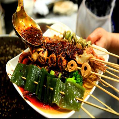资阳正宗串串技术培训机构哪里好？