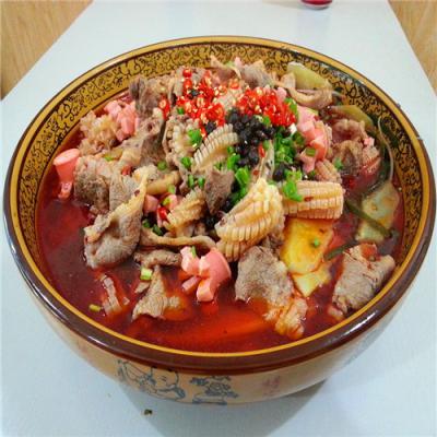 四川资阳冒菜技术培训机构哪里靠谱？冒菜炒制方法