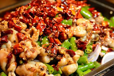 成都麻辣干锅培训哪家好？