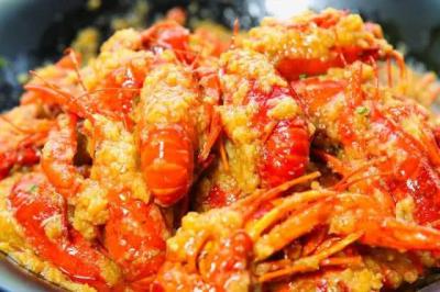 成都小龙虾技术培训哪家味道好？正宗餐饮美食业