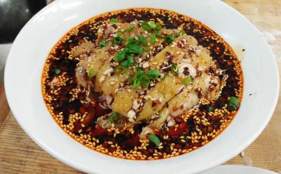 成都学习凉菜制作技术哪里味道好？