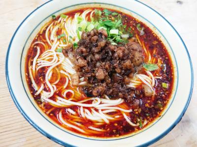 成都面食技术培训哪里技术好？