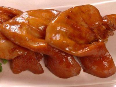 成都川味卤菜培训费用需要多少钱？