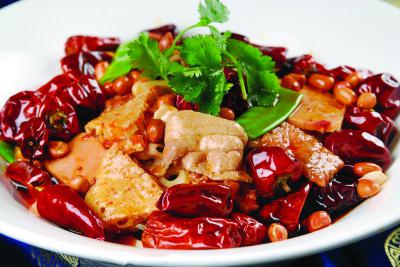 成都麻辣香锅技术培训哪里正宗？注重膳食搭配