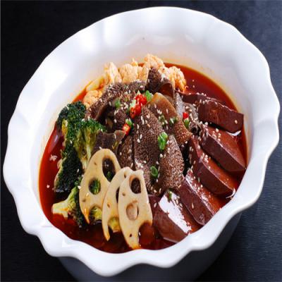 成都冒菜技术培训哪里教的好？终身技术升级服务