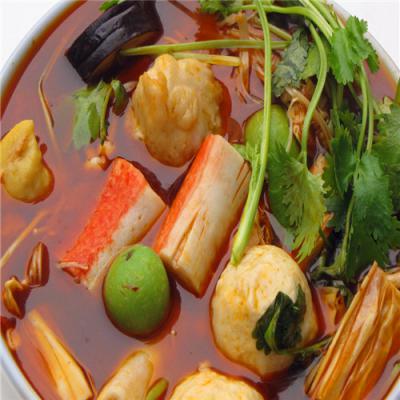 成都麻辣烫技术培训班哪里专业？制作麻辣烫汤底料