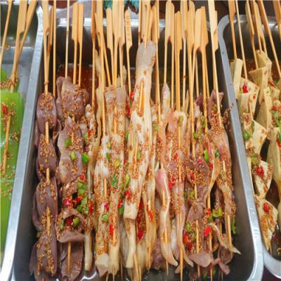 成都串串香技术培训学校哪里正宗？高汤制作技术
