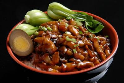 成都台湾卤肉饭技术培训学校哪里专业？正宗快餐技术培训