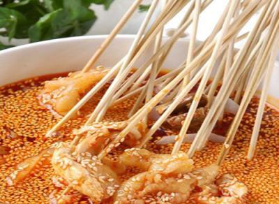 纸杯串串技术培训学校哪家靠谱？传统特色小吃培训