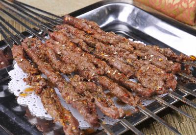 四川烧烤技术培训班哪里好？原材料和调料的选购