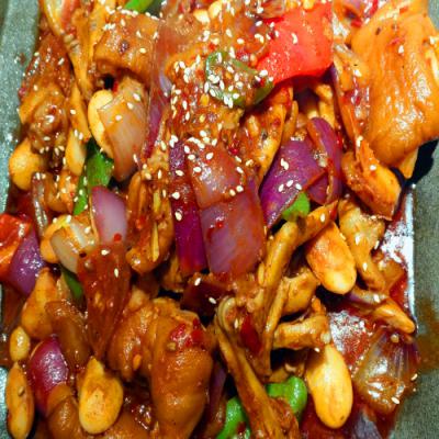 麻辣干锅技术培训哪家比较靠谱？烹饪技术和程序培训