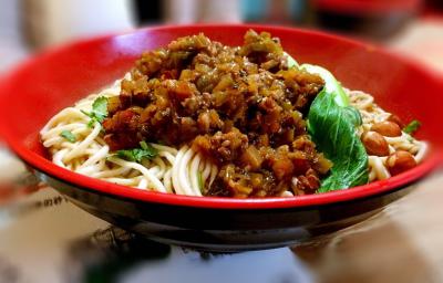 重庆小面技术培训学校哪里好？传统香料的配制