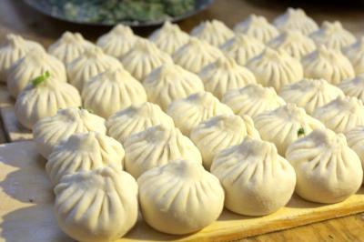 四川小笼包技术培训做法哪里好？深受广大食客喜爱