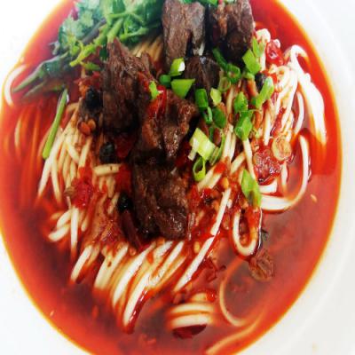 成都面食技术培训班哪里好？创业的首选项目之一