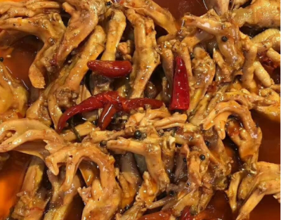  四川现捞卤菜的做法哪里好？卤菜的调味料的制作